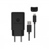 Carregador turbo motorola tipo usb c ou microusb power 15 + charger 3.0 Carregador turbo motorola tipo usb c ou microusb power 15 + charger 3.0